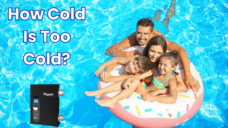 How Cold is Too Cold? Mastering Pool Temperature With the Raypak E3T Heat Pump