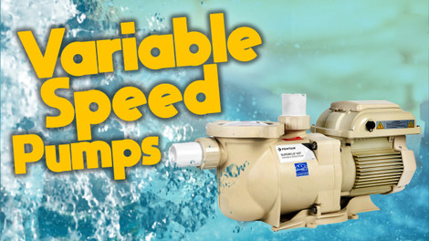 New Energy Efficiency Regulations and What They Mean for Pool Pumps