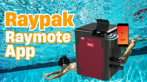 Now Introducing: The Raymote App