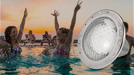 Pentair Amerlite Pool Lights for Inground Pools Pentair Amerlite Pool Lights for Inground Pools