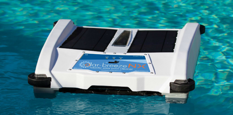 Solar-Breeze NX2 Automatic Pool Cleaner