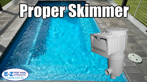 Back to Basics: The Importance of a Properly Functioning Skimmer