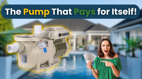 Why Every Pool Owner Should Upgrade to a Variable Speed Pool Pump