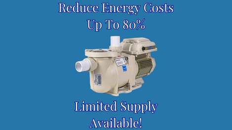 Upgrade Your Pool with the Pentair Superflo 1.5HP Variable Speed Pump