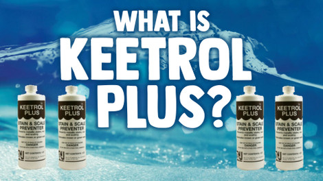What is Keetrol Plus?
