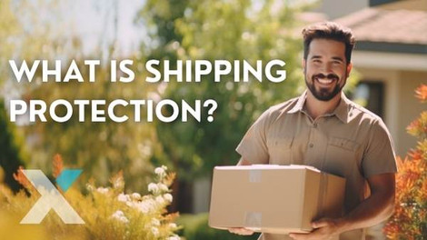 Protect Your Shipments with Extend Shipping Protection