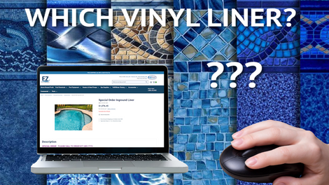 Vinyl Liners: 20 mil, 28 mil, 30 mil: What Mil Do I Buy?