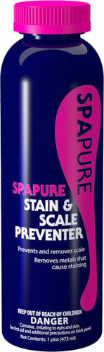 Haviland Spa Pure Stain & Scale Preventer 16 oz., C003249-CS40P (HAV-50-9058)