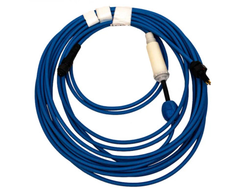  Maytronics Cable With Swivel, 3 Wire 60', 99958906-DIY (MAY-201-0020)