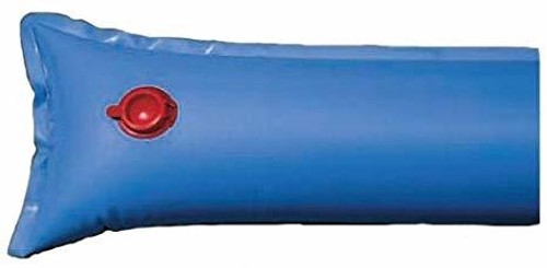 Swimline 8' Heavy Duty 20 Gauge Single Blue Water Tube, VWT820