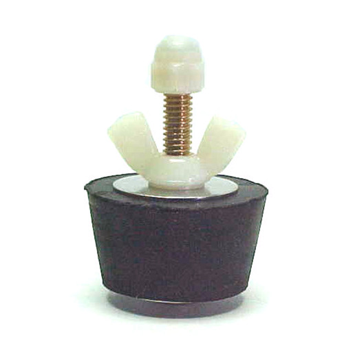 #9 Winter Plug 1.25 in. Fitting 1.5 in. Pipe w/Blowout Valve (SP209V)