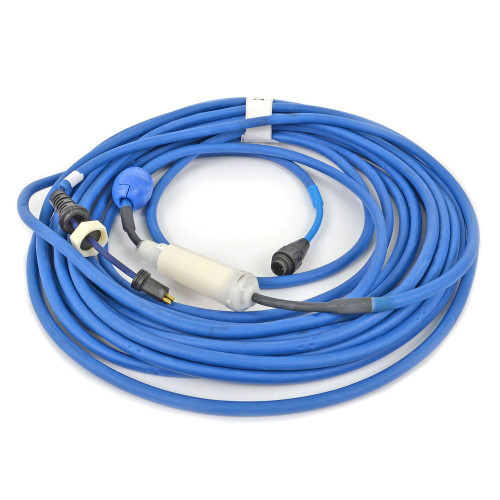 Maytronics Cable and Swivel, 2-Wire DIY, 18 Meter, 9995862-DIY (MAY-201-1025)