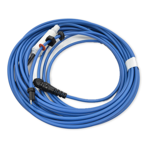 Maytronics S200 Dolphin Blue Cable, 18 Meter with Swivel, 99958907-DIY