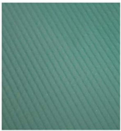 Merlin Smart-Mesh Safety Cover Patch (Green) 8.5" X 11" Self Adhesive (MLNPATTGR)