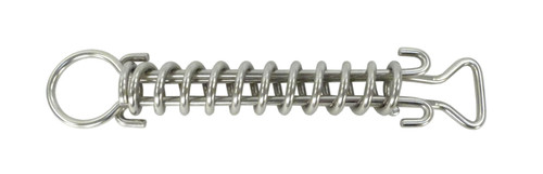 Merlin Stainless Steel Spring, MLNSSS