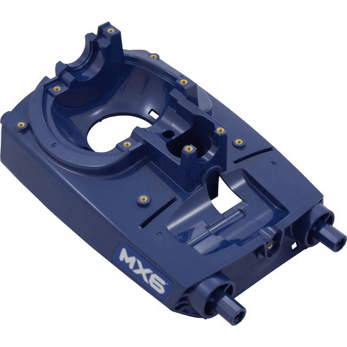 Zodiac Baracuda Chassis Assembly, R0567500 (BAR-201-1187)