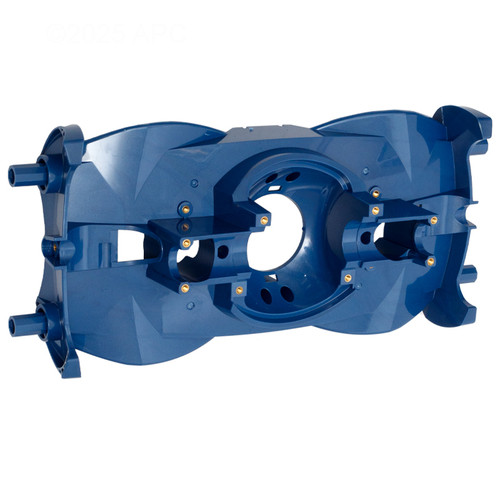 Zodiac MX8 Pool Cleaner Parts | E-Z Test Pool Supplies - Trusted