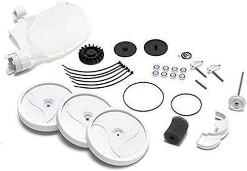 Zodiac 380/360 Factory Tune-up Kit, 9-100-9010 (POL-201-2173)