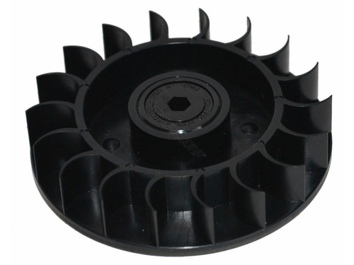 Zodiac Turbine Wheel W/ Bearing (9-100-1103), 738919005341