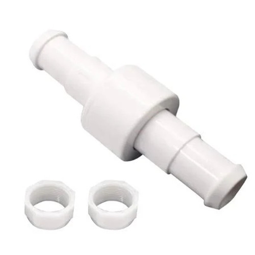 Zodiac White Hose Swivel, D20 (POL-201-3265)