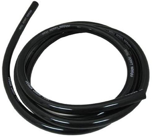 Zodiac 10' Black Leader Hose, D52 (POL-201-3276)