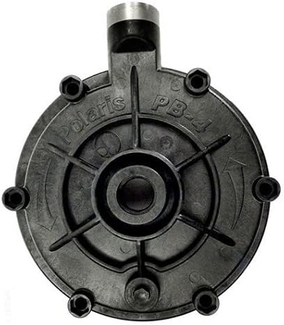Zodiac Volute with Drain Plug for PB4-60 Booster Pump, P5