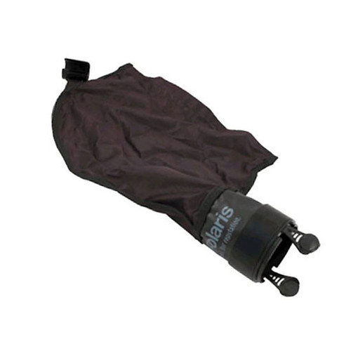 Zodiac Polaris 280 Black All-Purpose Velcro Bag, K17 (POL-201-3386)