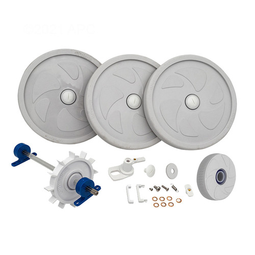 Polaris Vac-Sweep 280 | E-Z Test Pool Supplies - Trusted Since 1989