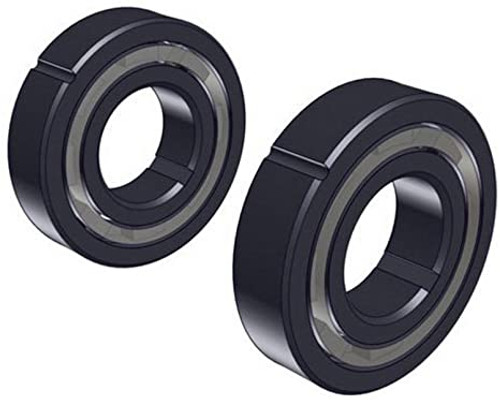 Hayward Main Turbine Bearings, Pack of 2, AXV055P (ARN-201-7931)