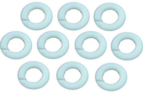 Hayward Viper/Phantom Wear Rollers, Pack of 10, AX5006A (HAY-201-1000)