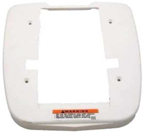 Hayward Navigator White Bumper, AXV605WHP (HAY-201-1001)