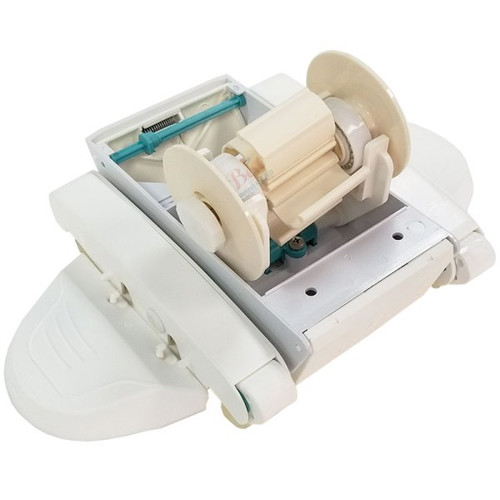 Hayward Navigator V-Flex Complete Propulsion Kit, AXV925CCWHT (HAY-201-6183)