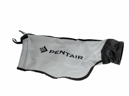 Pentair Debris Bag W/o Collar (360240), 788379862657, KPY-201-6005
