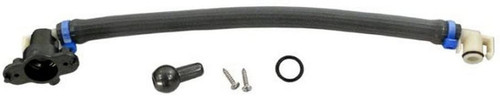 Pentair Racer Rear Thrust Jet Hose Kit, 360257 (KPY-201-6022)