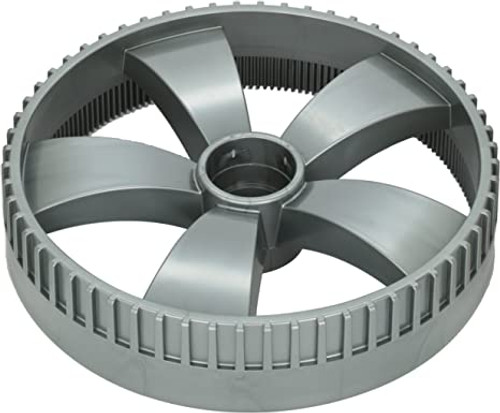 Pentair Wheel Without Bearing, 370406Z (KPY-201-9568)