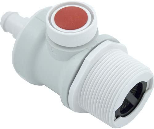 Pentair Jet Vac Wall Fitting, JVW22 (LET-201-0211)