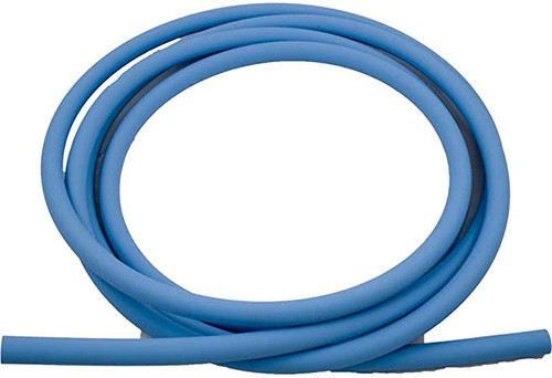 Pentair Jet-Vac 16' Feed Hose Light Blue Third Section, JV503 (LET-201-1016)