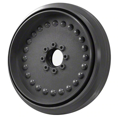 Pentair Wheel for Platinum in Gray, LLC6PMG (LET-201-1074)