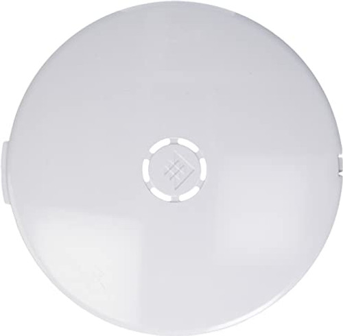Pentair Legend White Hub Cap, 360005 (LET-201-9000)