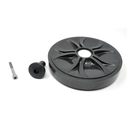 Pentair Lil Rebel Wheel Kit, 360454 (STA-201-0120)