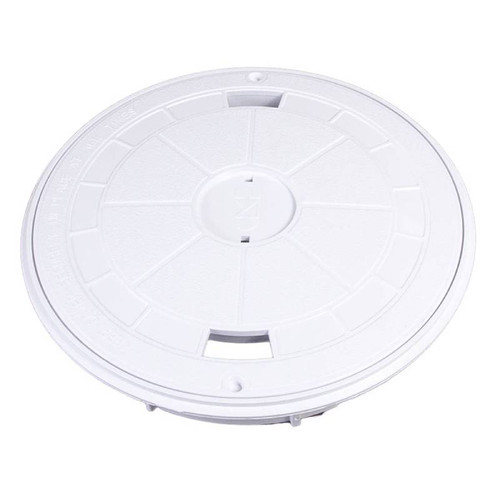 CMP White Skimmer Lid, 25544-000-000 (SPG-251-1031)