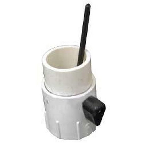 A&A Manufacturing 6-Port Top Feed Actuator Valve Retro Kit, 230065