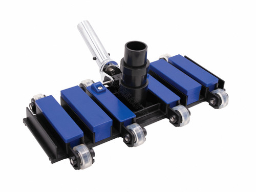 PoolStyle 14" Professional Flex Vacuum Head, K904WBX/14IN/SCP19