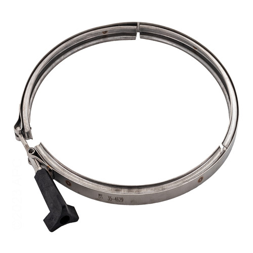 Pentair Challenger Star Clamp Band Knob, 174882 - EZ Pool