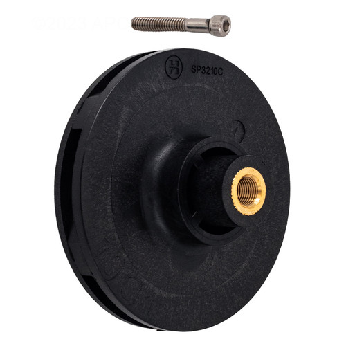 Tristar SP3200VSP Pump Series Replacement Parts | E-Z Test Pool