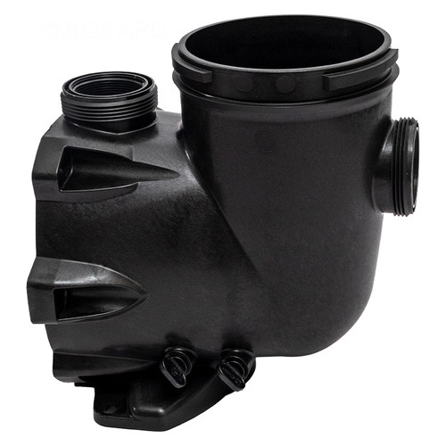EcoStar SP3400VSP Pump Series Replacement Parts