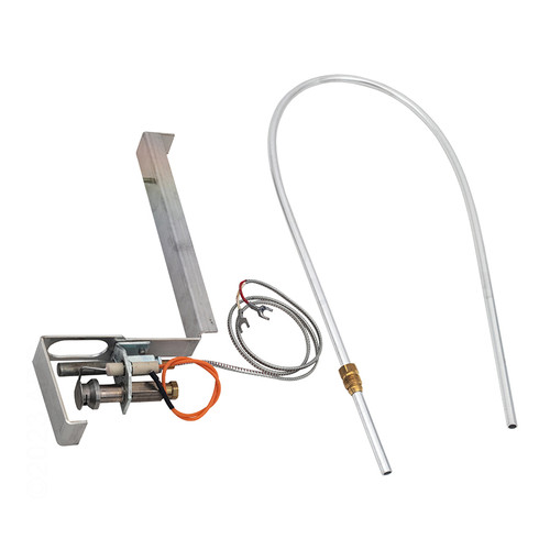 Hayward H-Series ED1 Liquid Propane Pilot Assembly, HAXPLT1932