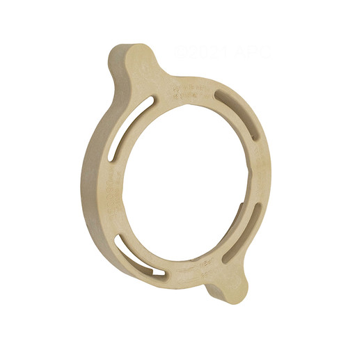 Pentair WhisperFlo/IntelliPro Cam and Ramp Strainer Cover