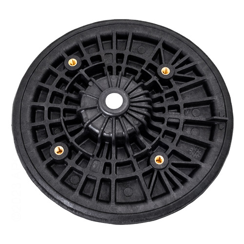 Pentair Challenger Black Seal Plate with 6 Inserts, 355004Z
