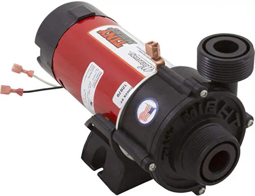 Waterway 1/16HP 230V 1"Union Tiny Might Circulating Pump, 3312620-14 (WWP-10-1430)